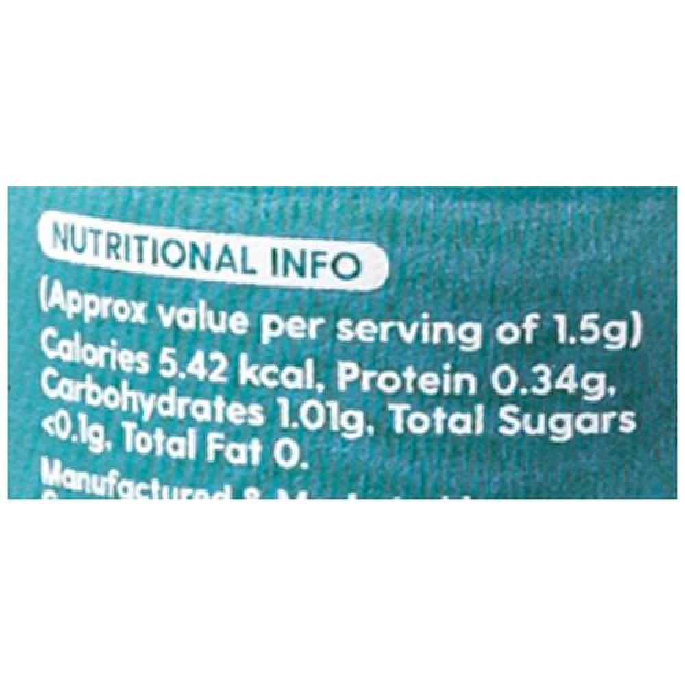 Country Bean Cool Cocoa Mint Bold Instant Coffee - 100percent Arabica, 50 g Bottle-4.webp